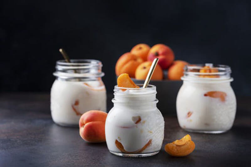 Ăn gì trị thâm mụn ? Top 5 thực phẩm nên ăn 5 Trị thâm mụn bằng cách ăn sữa chua