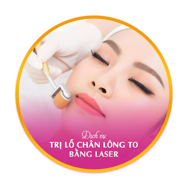 Dịch vụ trị lỗ chân lông 6 Trị lỗ chân lông to Zema Spa