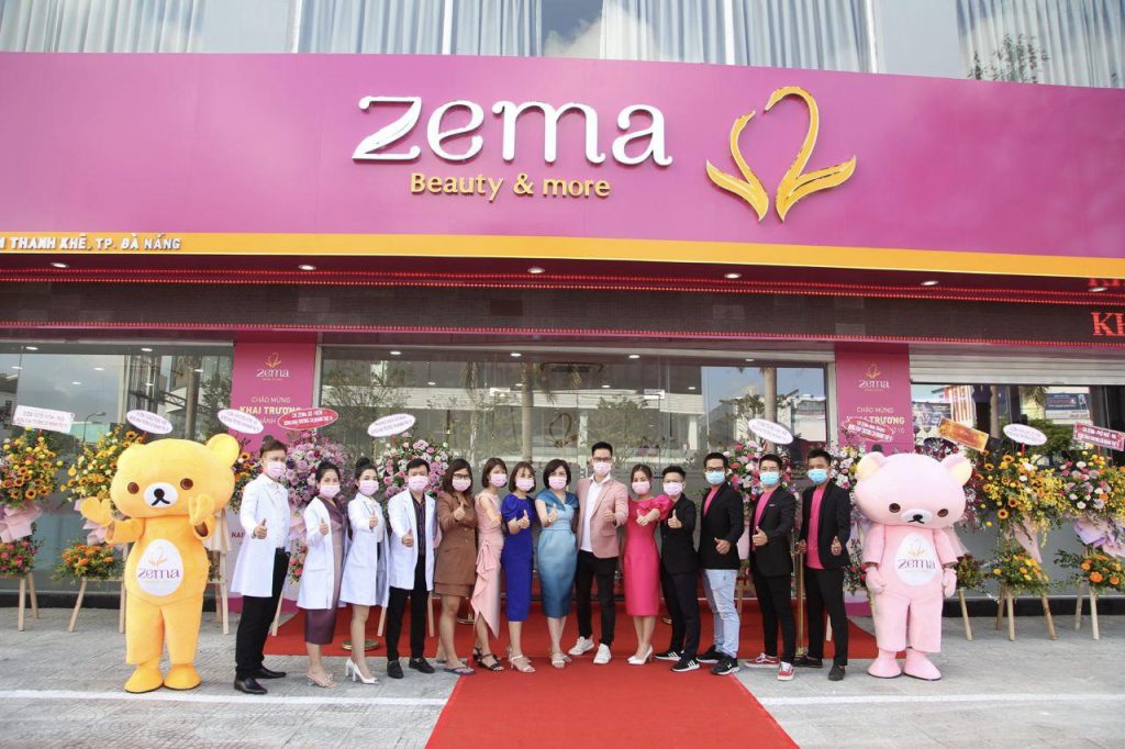Zema Việt Nam
