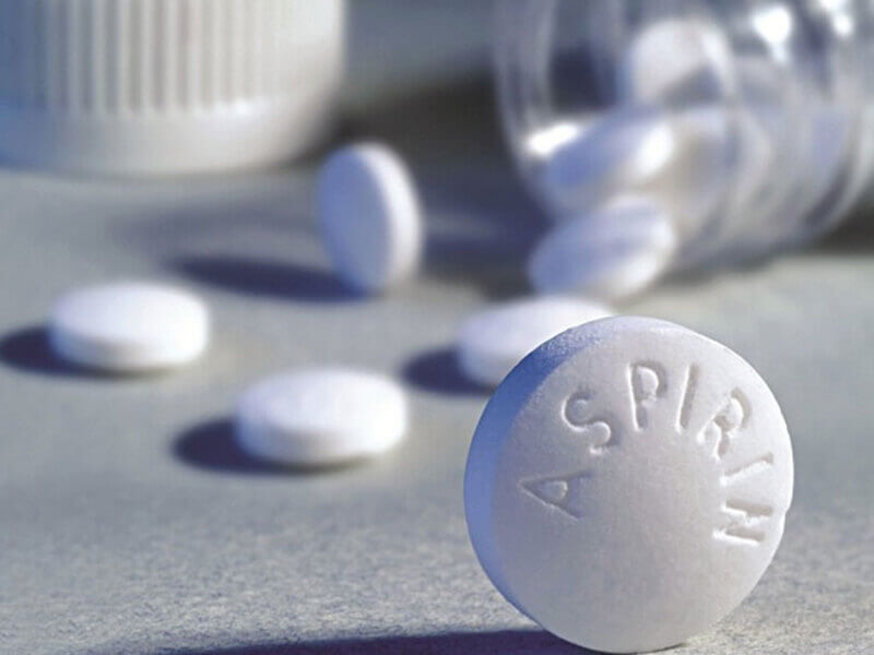 Thuốc Aspirin Trị Mụn: Những điều Bạn Cần Biết! - Zema Spa