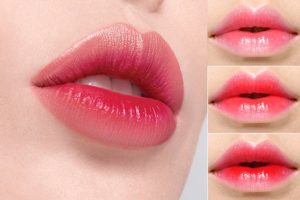 Bảng màu phun môi thường và phun môi collagen đẹp 2022 8 Bảng màu phun môi thường và phun môi collagen đẹp 2021