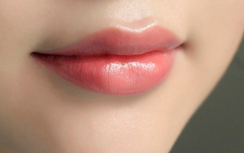 #1 Giải đáp mọi thắc mắc về phun môi collagen 6 Những màu môi tự nhiên mang tới vẻ đẹp nhẹ nhàng