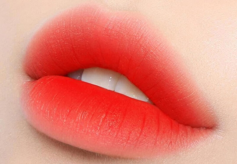 #1 Giải đáp mọi thắc mắc về phun môi collagen 7 Màu môi nổi bật thu hút cũng rất được ưa chuộng