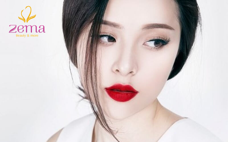 #1 Giải đáp mọi thắc mắc về phun môi collagen 1 Phun môi collagen: Giải đáp mọi thắc mắc về phun môi collagen