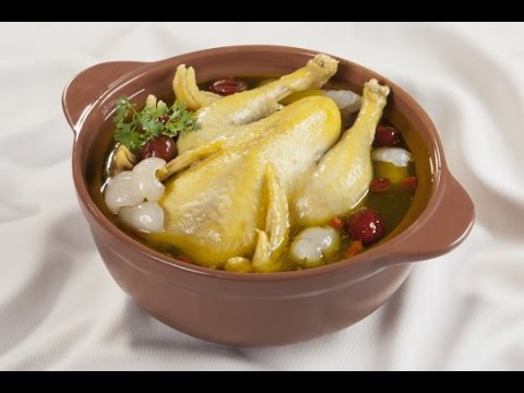 Ăn nhãn có béo không? Cách ăn nhãn đúng cách để giảm cân 8 Chế biến ức gà hầm long nhãn giảm cân