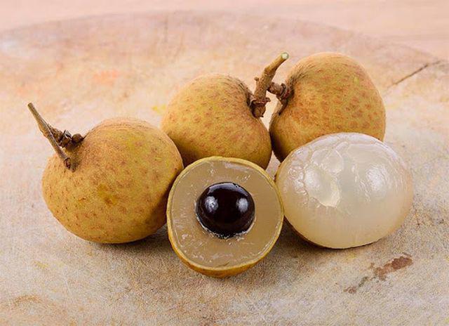 Ăn nhãn có béo không? Cách ăn nhãn đúng cách để giảm cân 1 Ăn nhãn có béo không? Cách ăn nhãn đúng cách để giảm cân