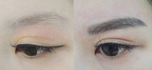Cách làm lông mày rậm nhanh chóng, hiệu quả cao 11 Cách làm lông mày rậm nhanh chóng, hiệu quả cao