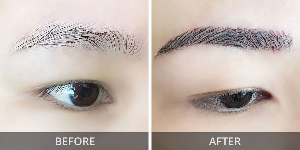Spa phun thêu chân mày uy tín - lưu ý khi chọn địa chỉ thêu chân mày 4 Thiết bị tốt mang đến đôi chân mày đẹp
