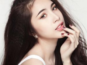 Phun thêu chân mày tạo dáng đẹp vạn người mê 8 Dáng chân mày góp phần quan trọng đến sự cân đối và hài hoà của gương mặt