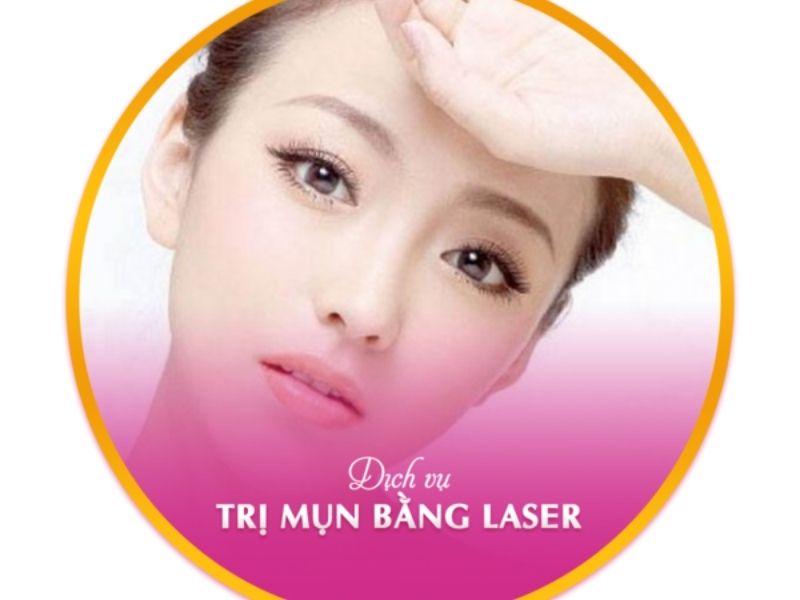 Dịch vụ trị mụn hiệu quả bằng laser được Zema Spa đầu tư đảm bảo chất lượng cao