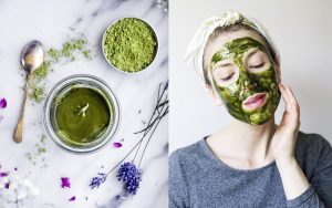 Mặt nạ trà xanh có tác dụng gì ? Cách làm như thế nào?