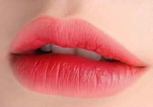 Phun môi kiêng ăn gì để mau lành 10 Phun môi kiêng ăn gì để mau lành