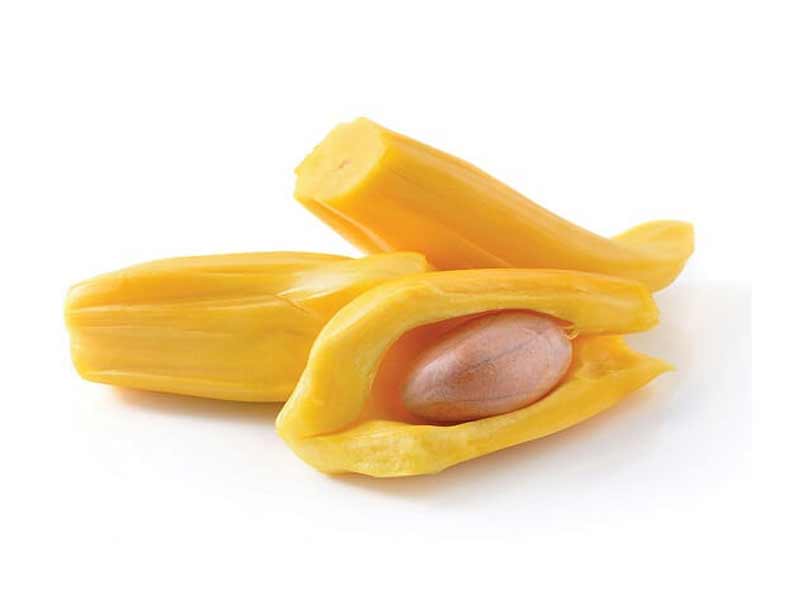 Ăn mít có béo không? Những lợi ích từ việc ăn mít 2 Trong mít có bao nhiêu calo