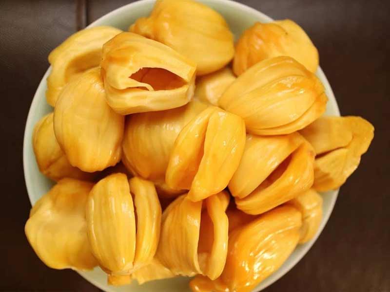 Ăn mít có béo không? Những lợi ích từ việc ăn mít 3 Ăn mít có làm tăng cân không