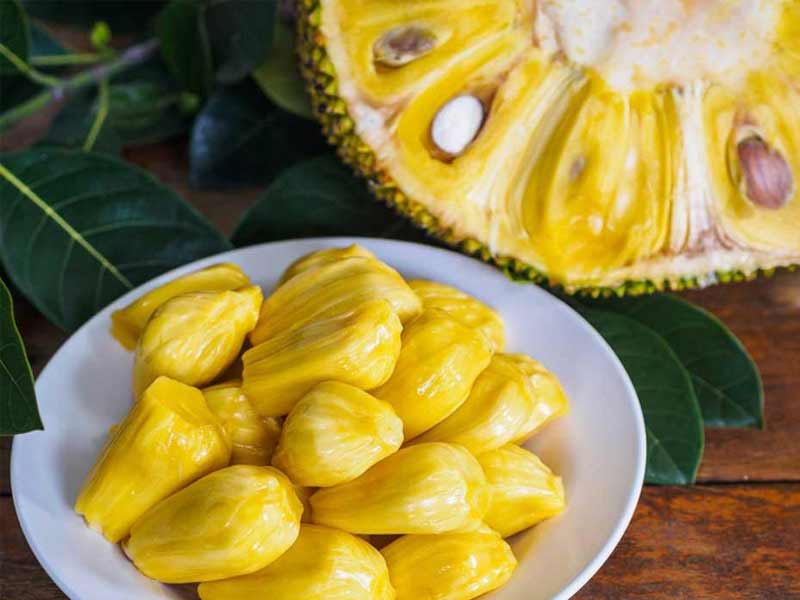 Ăn mít có béo không? Những lợi ích từ việc ăn mít 4 Mít tốt với sức khỏe bạn thế nào