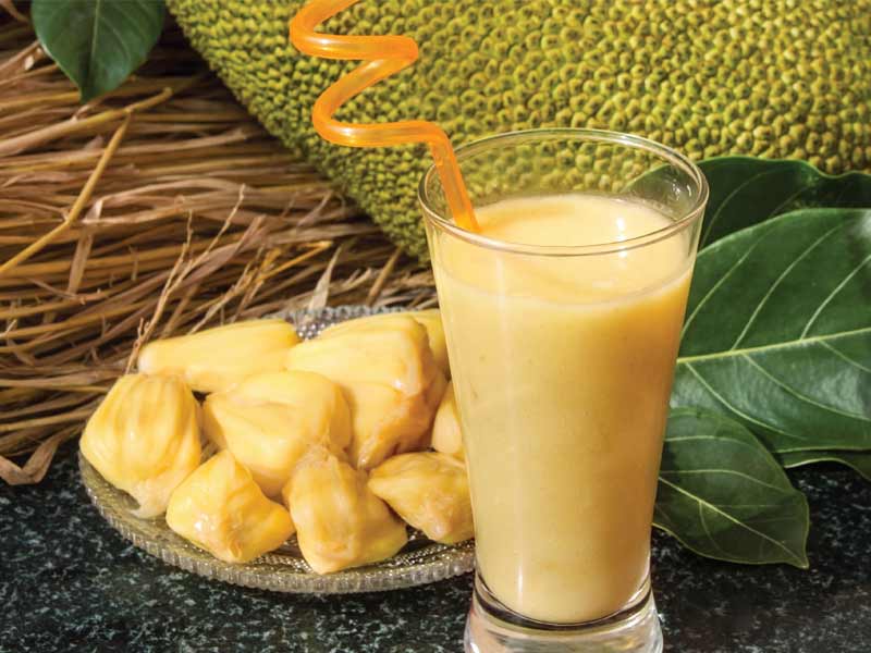 Ăn mít có béo không? Những lợi ích từ việc ăn mít 6 Sinh tố mít giúp cấp năng lượng, hỗ trợ giảm cân