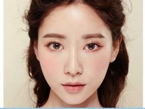 Những kiểu chân mày ngang “cực phẩm”  ai cũng nên thử 1 lần 8 Những kiểu chân mày ngang “cực phẩm”  ai cũng nên thử 1 lần