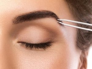 Một số kiểu chân mày đẹp đang làm mưa làm gió khắp các mạng xã hội  1 Một số kiểu chân mày đẹp đang làm mưa làm gió khắp các mạng xã hội