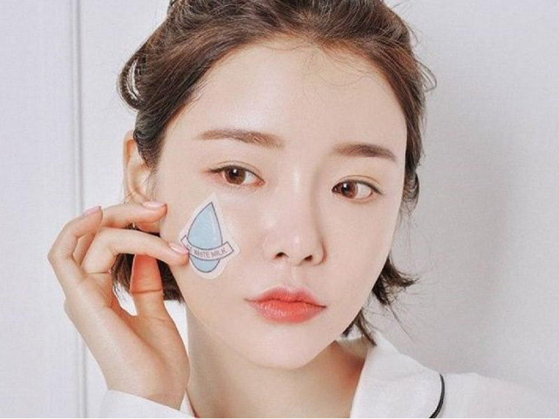 Tẩy nốt ruồi có để lại sẹo không và những điều bạn cần biết 8 Da căng mịn không còn sẹo nốt ruồi