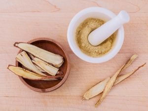 Mặt nạ bột cam thảo có tác dụng gì ? Cách sử dụng như thế nào?