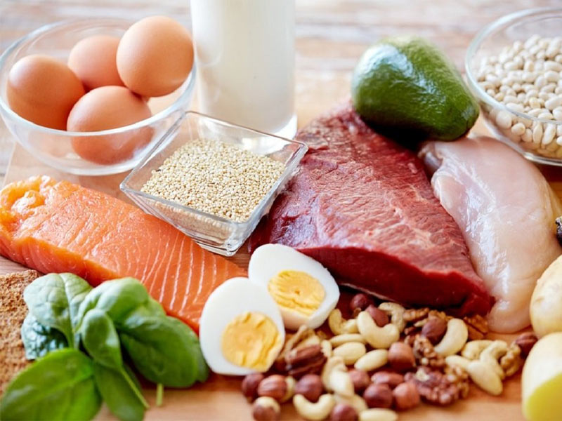 Bị nám da nên ăn gì để nhanh chóng chữa khỏi? 4 Thực phẩm tươi sống tốt cho quá trình trị nám