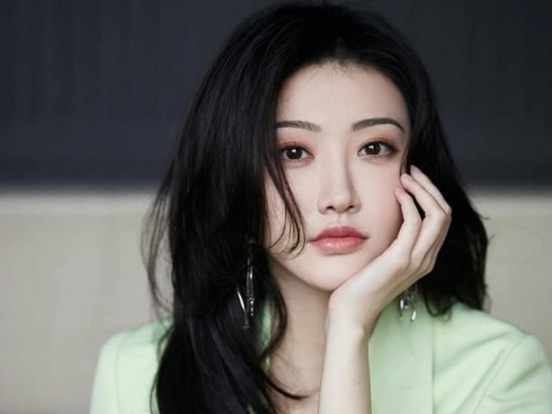 Top 9 kiểu chân mày nữ đẹp nhất hiện nay bạn không nên bỏ lỡ 2 Dáng mày lá liễu