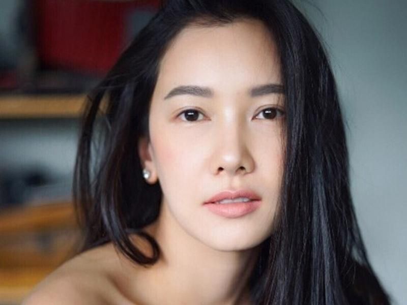 Top 9 kiểu chân mày nữ đẹp nhất hiện nay bạn không nên bỏ lỡ 3 Mày Thái Lan