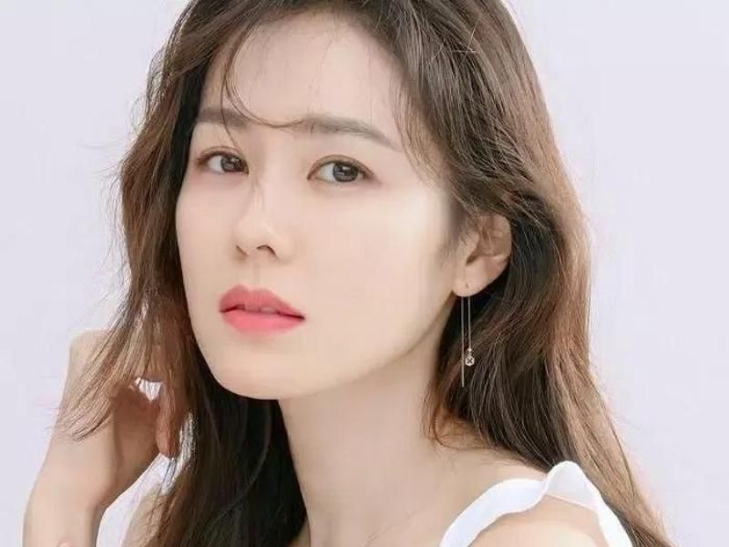 Top 9 kiểu chân mày nữ đẹp nhất hiện nay bạn không nên bỏ lỡ 5 Mày ngang Hàn Quốc