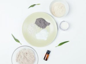 Mặt nạ bột ngũ cốc có tác dụng gì ? Cách sử dụng như thế nào?