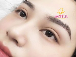 Xăm chân mày có phá tướng không? Xăm chân màu như thế nào để tướng số tốt hơn? 1 Xăm chân mày có phá tướng không? Xăm chân màu như thế nào để tướng số tốt hơn?