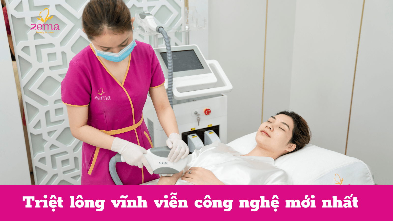Triệt lông vĩnh viễn công nghệ mới nhất được ưa chuộng nhất năm 2023 5 Triệt lông vĩnh viễn công nghệ mới nhất được ưa chuộng nhất năm 2023