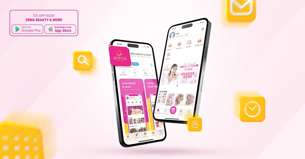 Zema Spa - Hệ Thống Làm Đẹp An Toàn - Chuyên Nghiệp 16 Zema Spa - Hệ Thống Làm Đẹp An Toàn - Chuyên Nghiệp